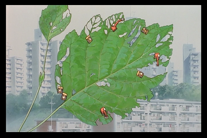 La Guerra de los Mapaches (1412)